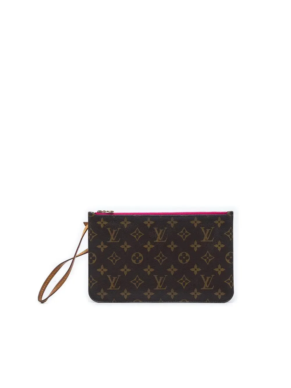 Louis Vuitton Neverfull Mm Pouch Pre- #309232L48B